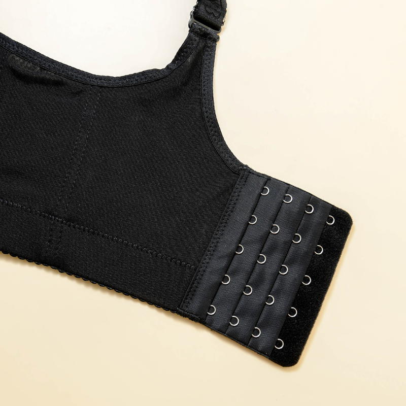 Madamme - Sujetador push-up con encaje