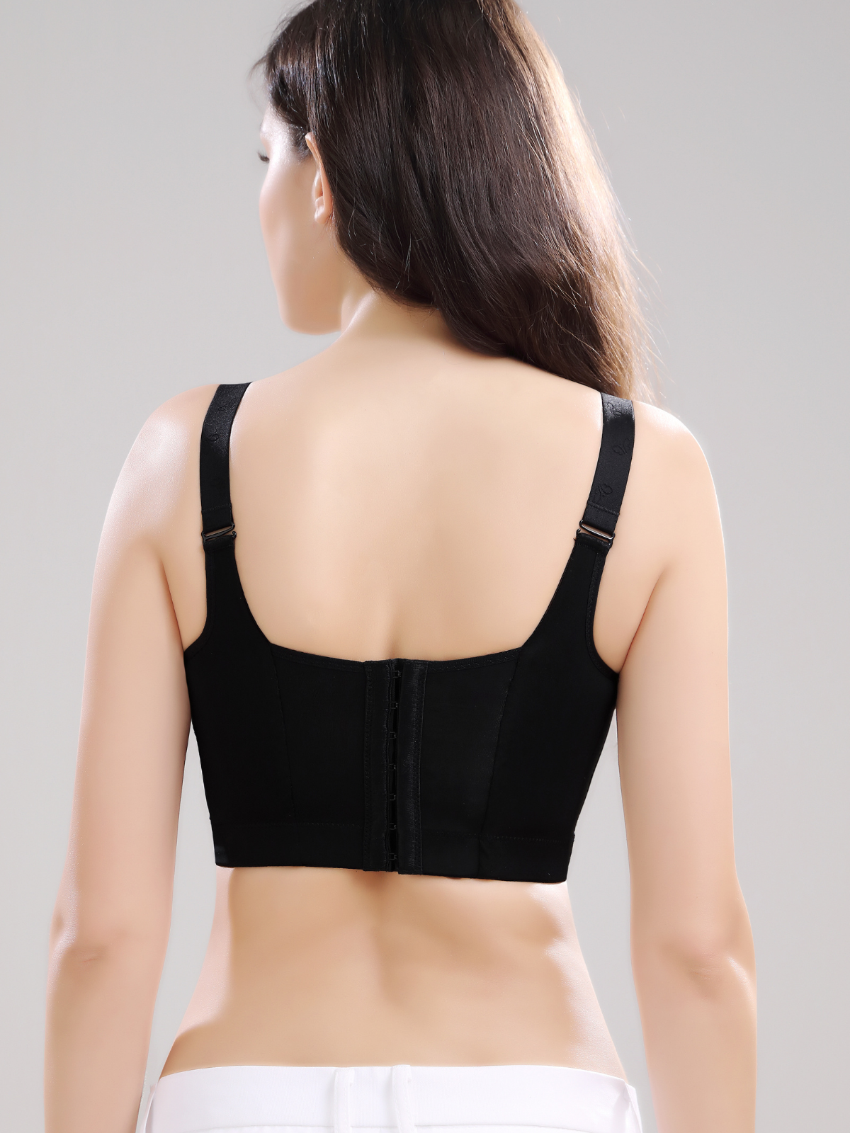 Madamme - Sujetador push-up moldeador