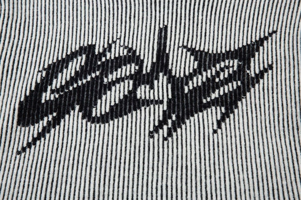 Under - Jersey reversible