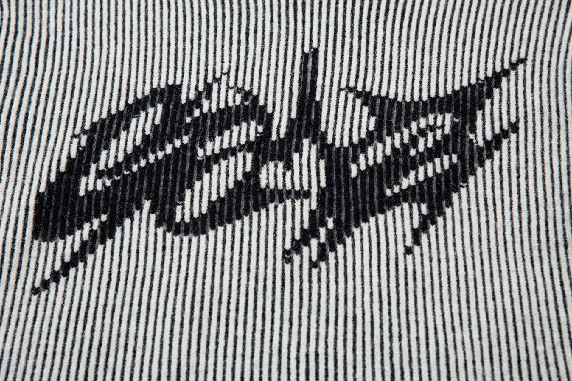 Under - Jersey reversible