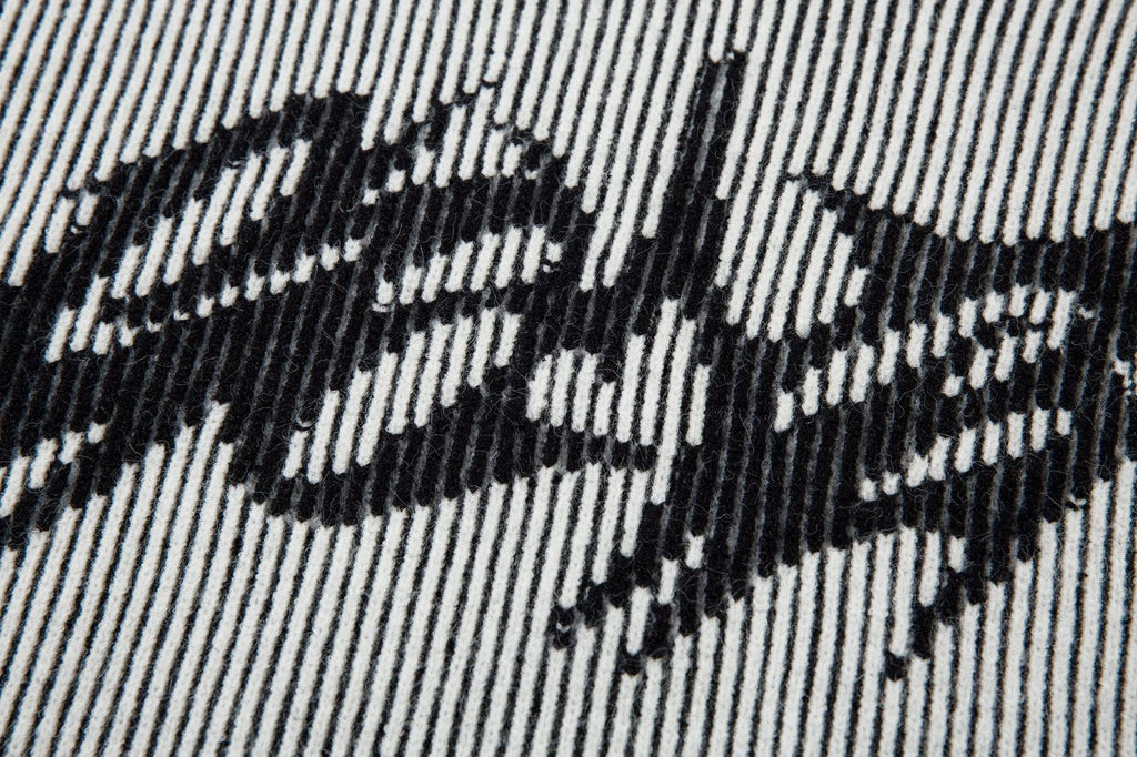 Under - Jersey reversible