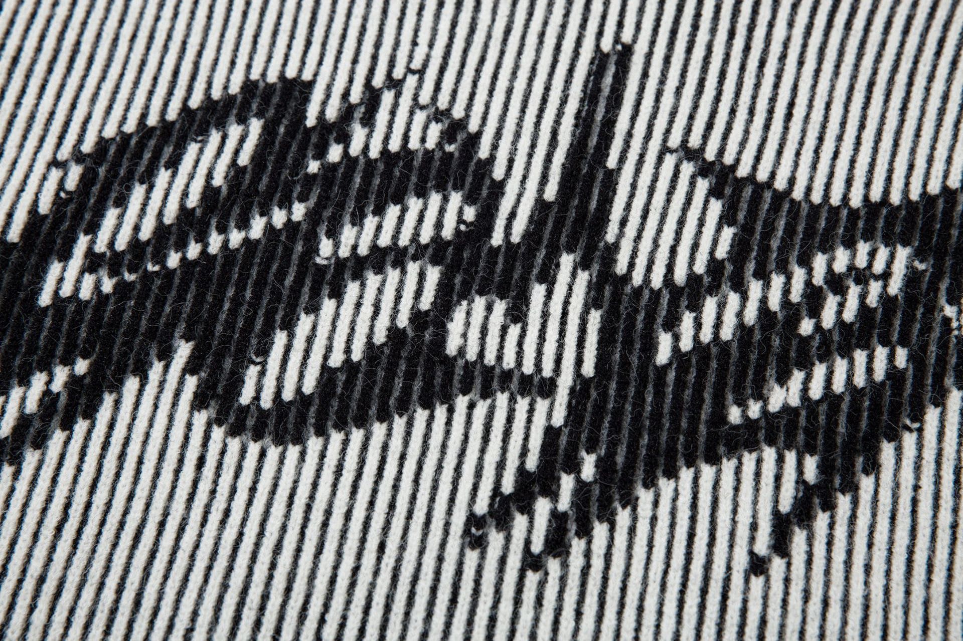 Under - Jersey reversible