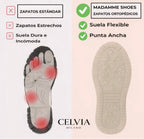 Madamme shoes - Zapatos ortopédicos