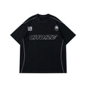 Under - Choize camiseta negra