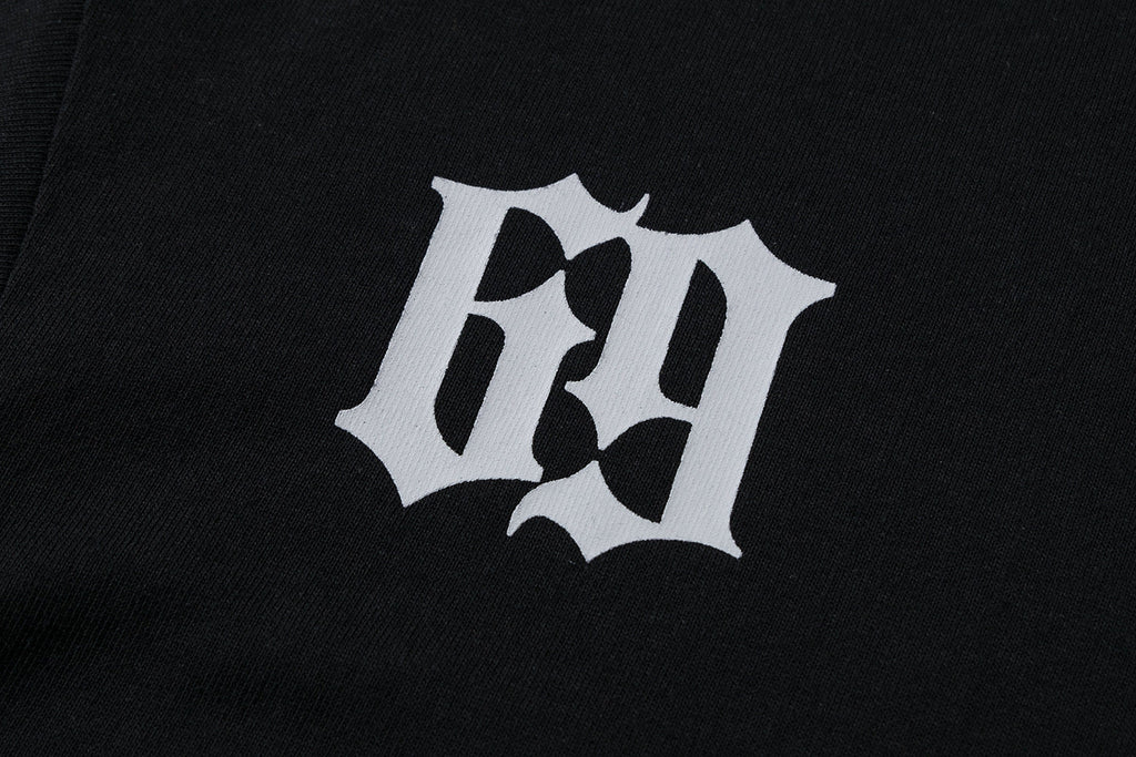 Under - Choize camiseta negra