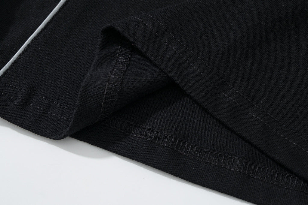 Under - Choize camiseta negra