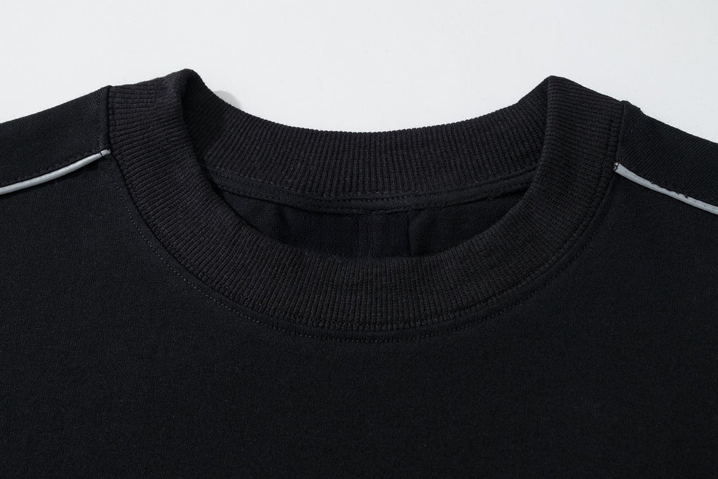 Under - Choize camiseta negra