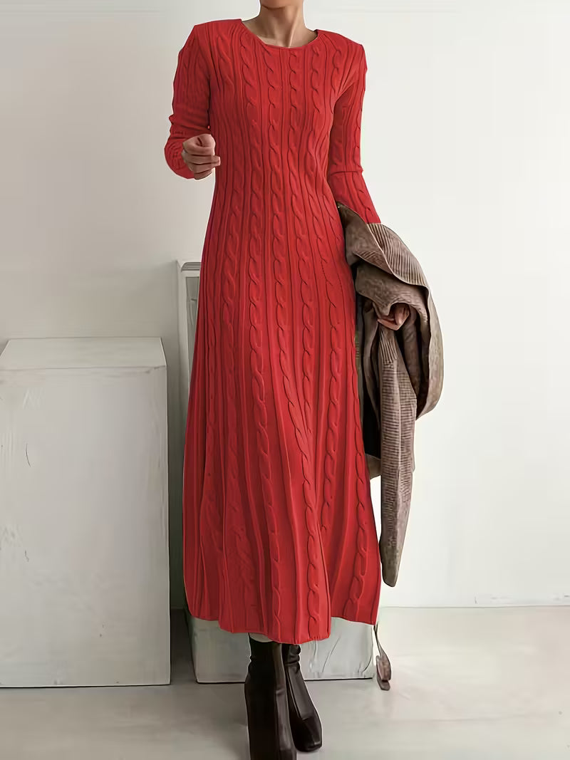 Florencia | Vestido Elegante