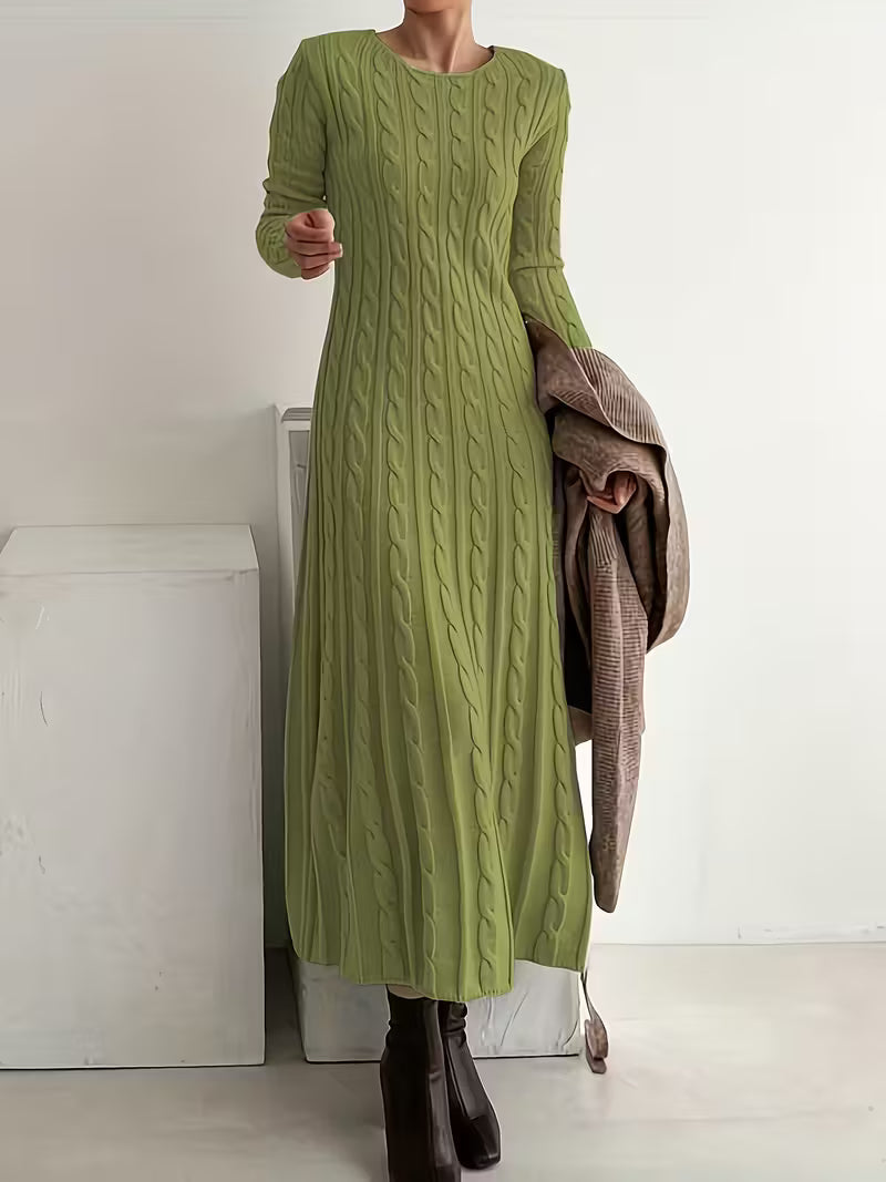 Florencia | Vestido Elegante