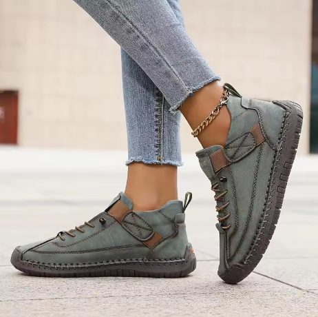 Madamme shoes - Zapatos ortopédicos