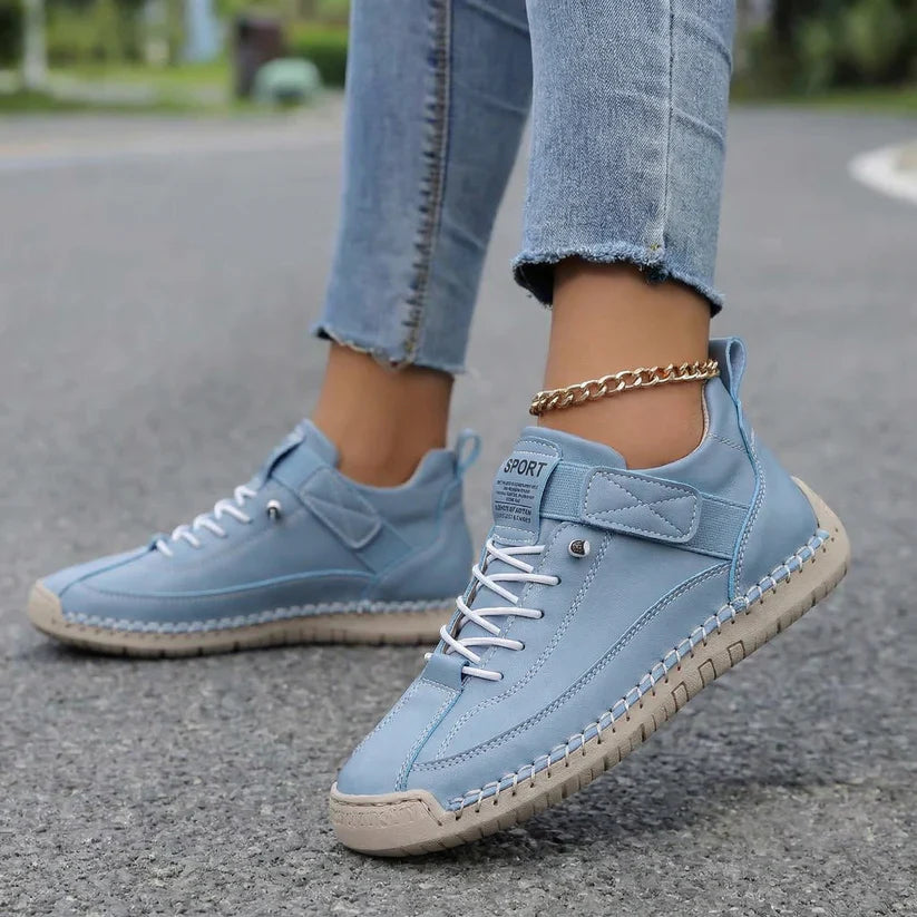 Madamme shoes - Zapatos ortopédicos