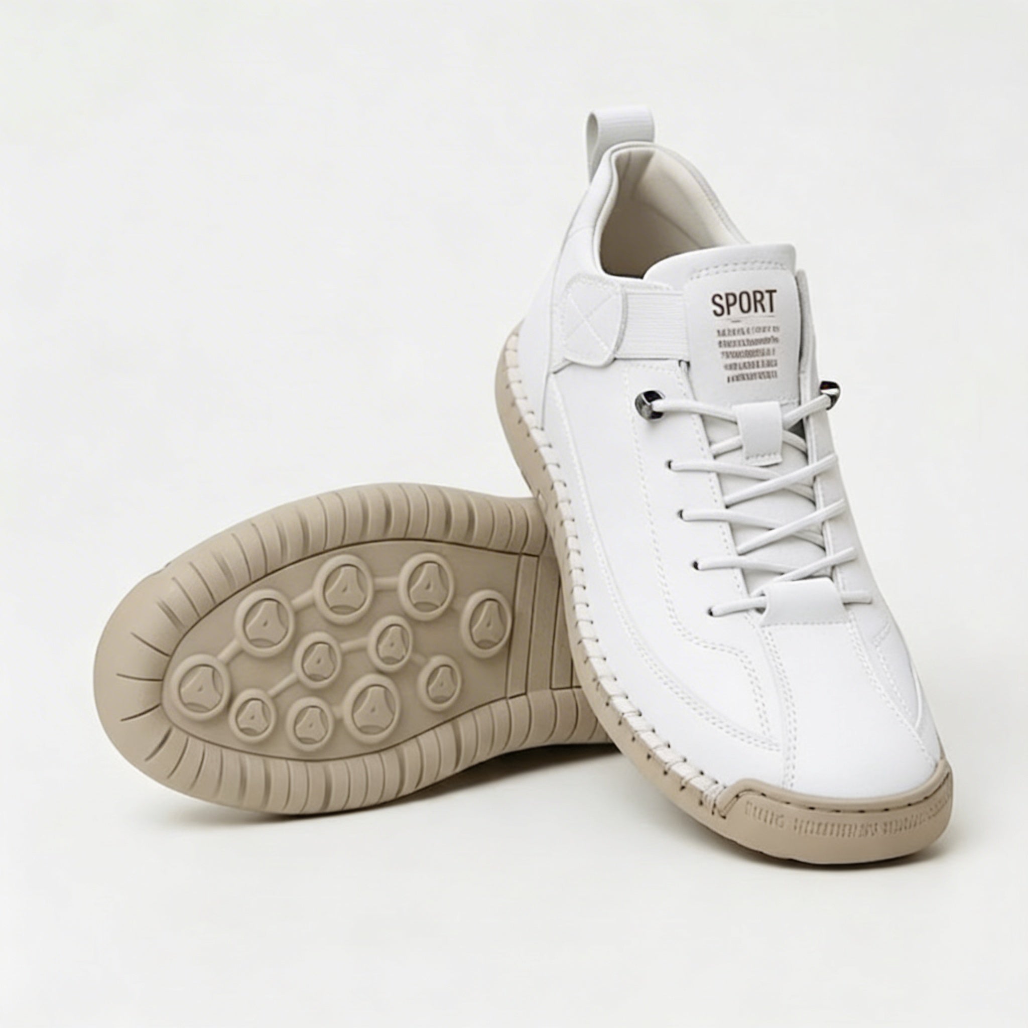 Madamme shoes - Zapatos ortopédicos